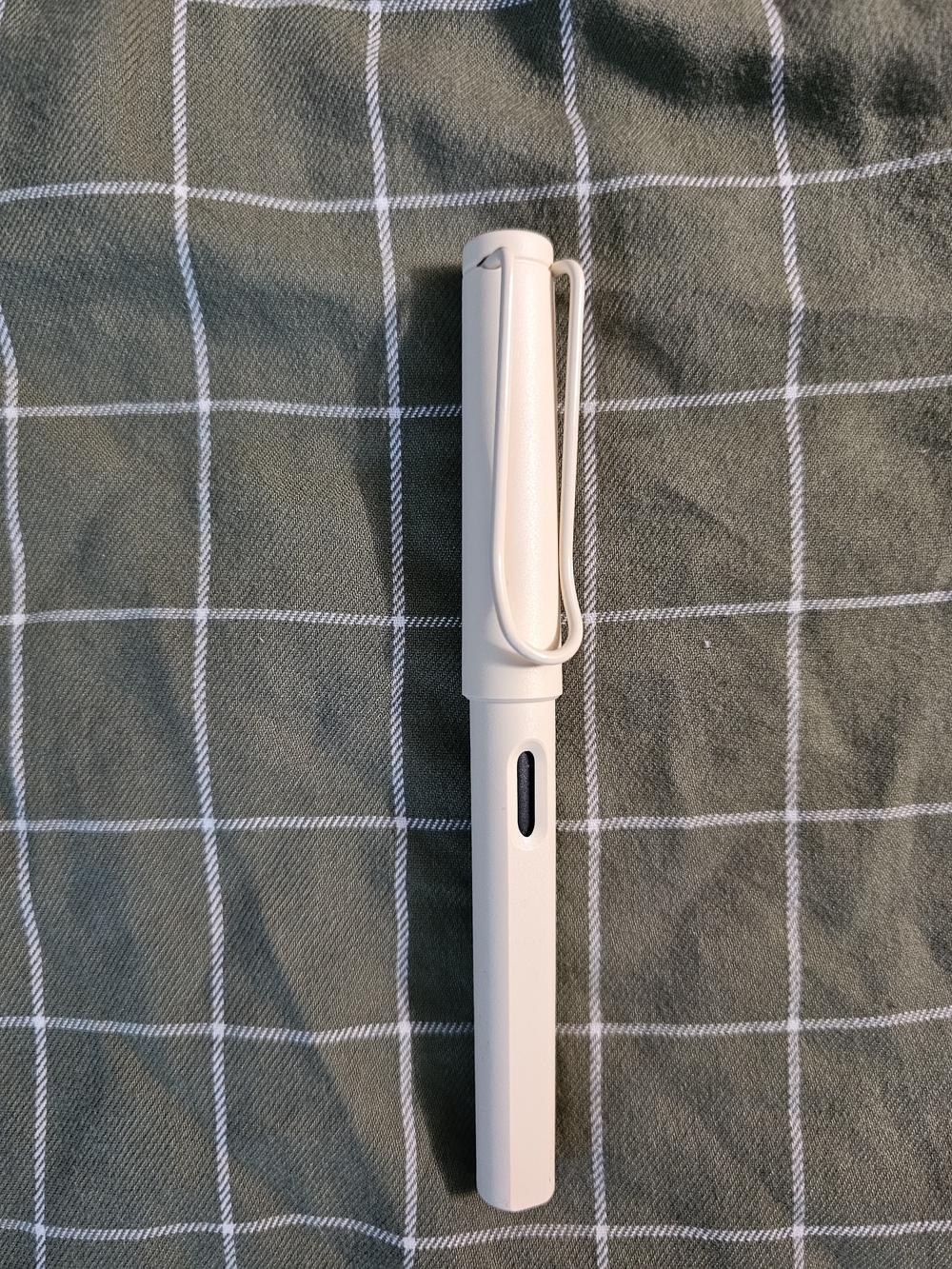 Lamy Safari Fountain Pen